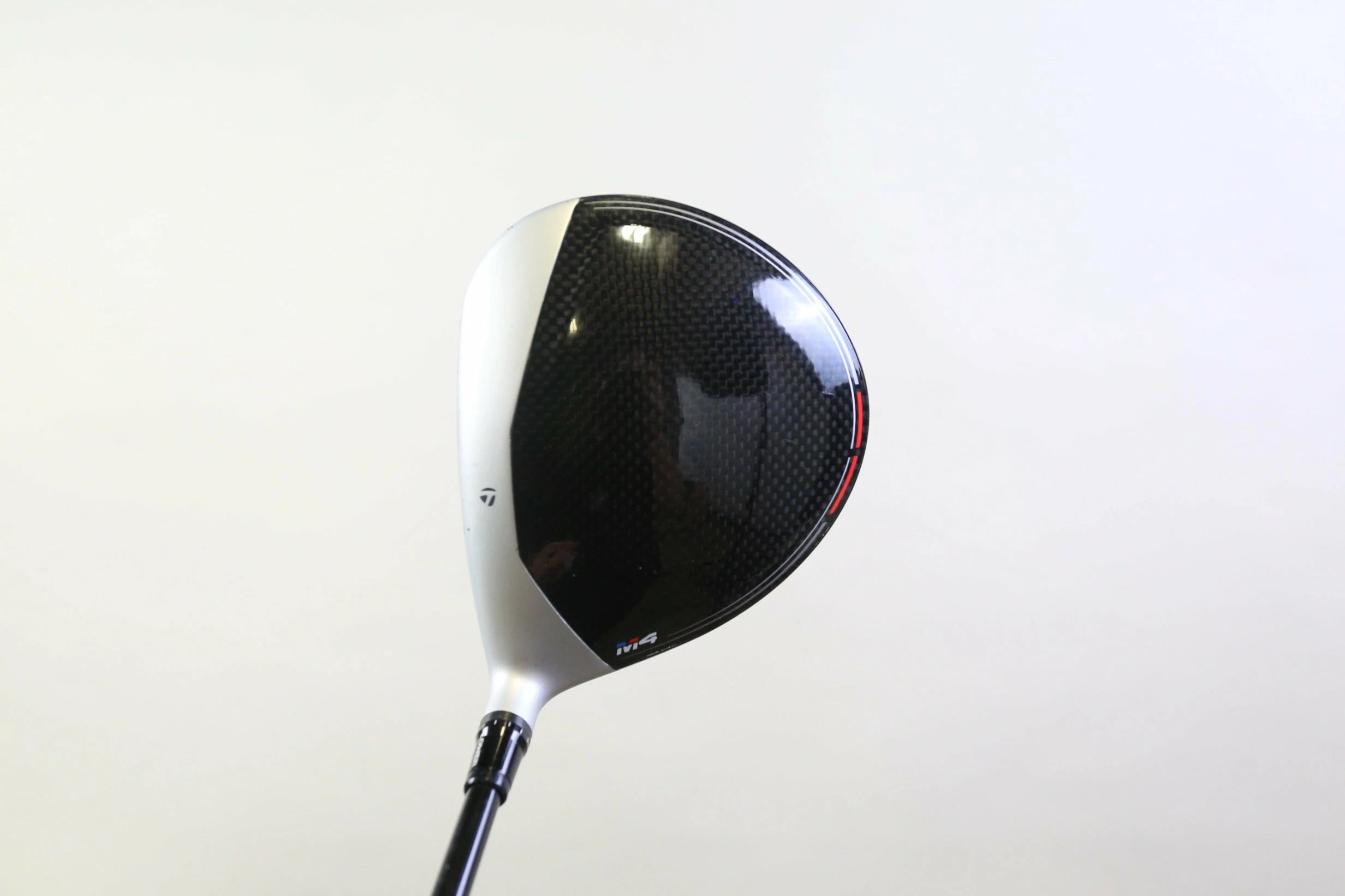 TaylorMade M4 '18 Driver - Right-Handed - 10.5 Degrees - Regular Flex 9 TaylorMade M4 '18 Driver - Right-Handed - 10.5 Degrees - Regular Flex - Image 7
