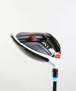 TaylorMade M1 Driver - Right-Handed - 10.5 Degrees - Regular Flex 15 TaylorMade M1 Driver - Right-Handed - 10.5 Degrees - Regular Flex -Outlet TaylorMade Drivers Store e5f81dc8 f333 5987 a9b3 10ec9d07268c