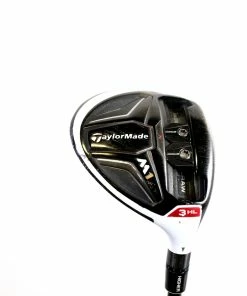 TaylorMade M1 3 Wood 17* RH 43.25 In Fujikura Graphite Shaft Regular Flex