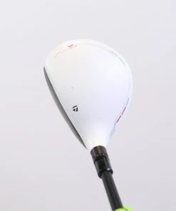 TaylorMade R11 Fairway 4-Wood 17* 42IN RH Graphite Fujikura Blur Regular Flex 15 TaylorMade R11 Fairway 4-Wood 17* 42IN RH Graphite Fujikura Blur Regular Flex -Outlet TaylorMade Drivers Store e626e36d 3a42 5534 b673 6fdedb8238d4 scaled