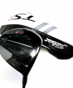 Titleist TSi2 Driver - Right-Handed - 11 Degrees - Stiff Flex