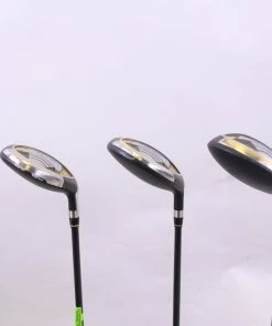 GX-7 Driver, 18* & 21* Wood Set RH GX-7 Graphite Shafts 55g Senior Flex -Outlet TaylorMade Drivers Store e721cbff e139 59d2 a765 d5175d36a999 58448bcc 49c1 47a2 84d7 bf969e89d834 scaled