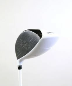 TaylorMade AeroBurner Driver - Right-Handed - 12 Degrees - Seniors Flex -Outlet TaylorMade Drivers Store e7378bee bbff 51e4 993d d6d603b398fe