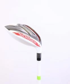 TaylorMade AeroBurner 3 Wood 15* RH 43 In Matrix Graphite Shaft Stiff Flex -Outlet TaylorMade Drivers Store e76282d6 997b 5646 8f41 2e4545fe5c65 scaled