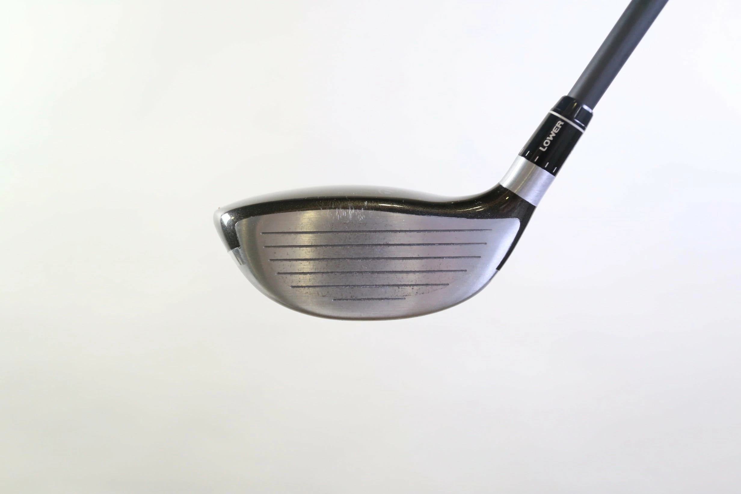 TaylorMade SLDR 3 Wood 15* RH 42.5 In Graphite Shaft Regular Flex 8 TaylorMade SLDR 3 Wood 15* RH 42.5 In Graphite Shaft Regular Flex - Image 6