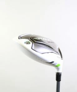 TaylorMade RocketBallz Bonded Chrome Driver - Right-Handed - 10.5 Degrees - Regular Flex -Outlet TaylorMade Drivers Store e7aa3d0e 951b 5779 be3d 7dd9d87152fd