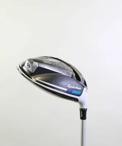 TaylorMade SIM Driver - Right-Handed - 10.5 Degrees - Regular Flex -Outlet TaylorMade Drivers Store e819626c 59e4 5241 b51c e7e281dfb4b9