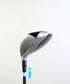 TaylorMade M5 3 Wood 14* RH 42 In Graphite Shaft Stiff Flex 15 TaylorMade M5 3 Wood 14* RH 42 In Graphite Shaft Stiff Flex -Outlet TaylorMade Drivers Store e8229dab 0575 51b4 9c18 f3cabd580bc6