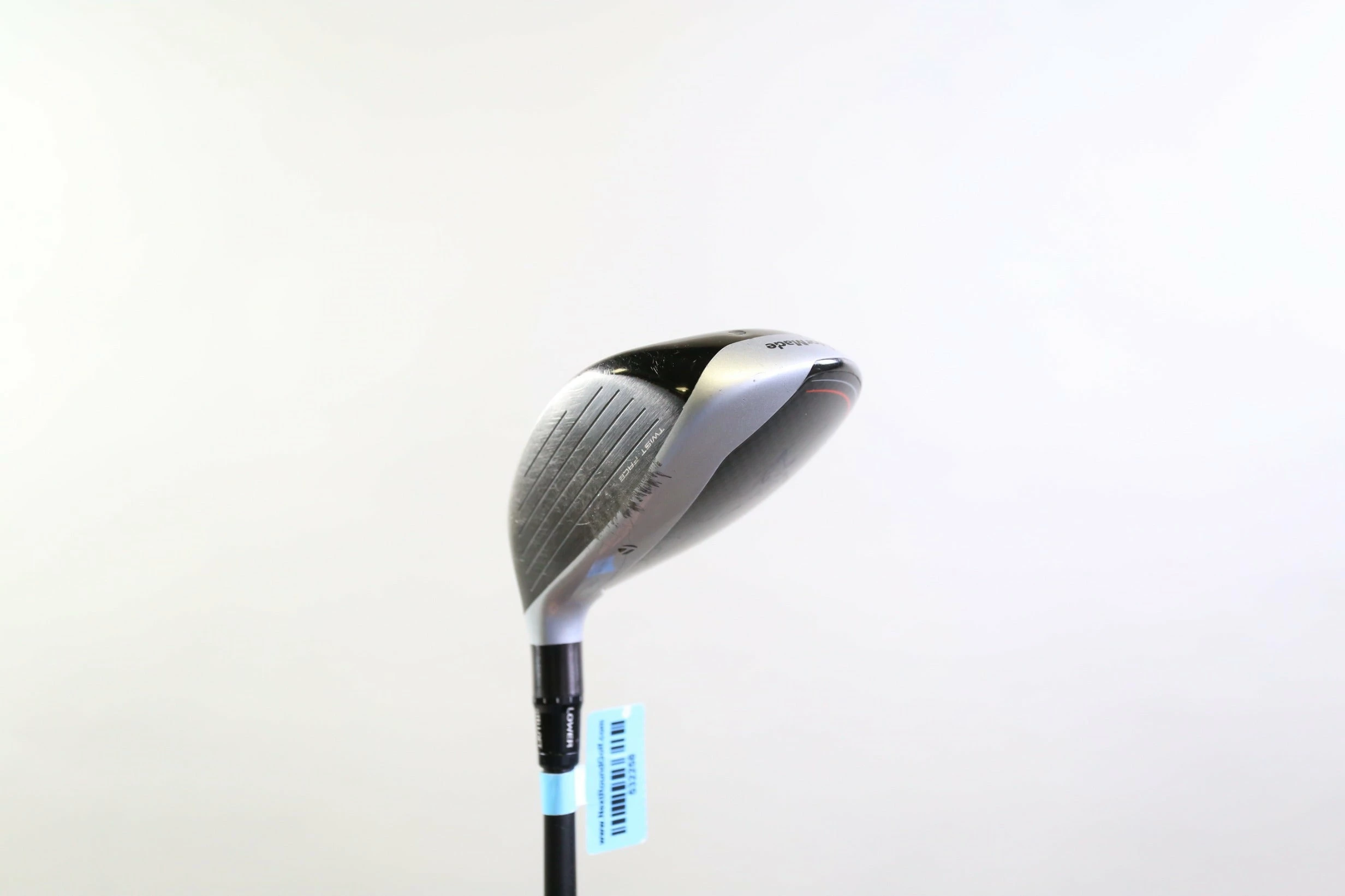TaylorMade M5 3 Wood 14* RH 42 In Graphite Shaft Stiff Flex 7 TaylorMade M5 3 Wood 14* RH 42 In Graphite Shaft Stiff Flex - Image 5