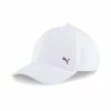 PUMA Golf Girl's Junior Sport Cap