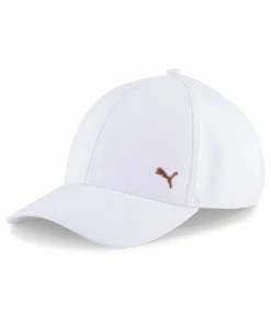 PUMA Golf Girl's Junior Sport Cap