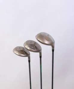 Honma Big-LB Light 1,3,5 Wood Set Right Handed Graphite Shaft Ladies Flex -Outlet TaylorMade Drivers Store e84b9ca9 fa73 5110 863c cc038d445340 scaled