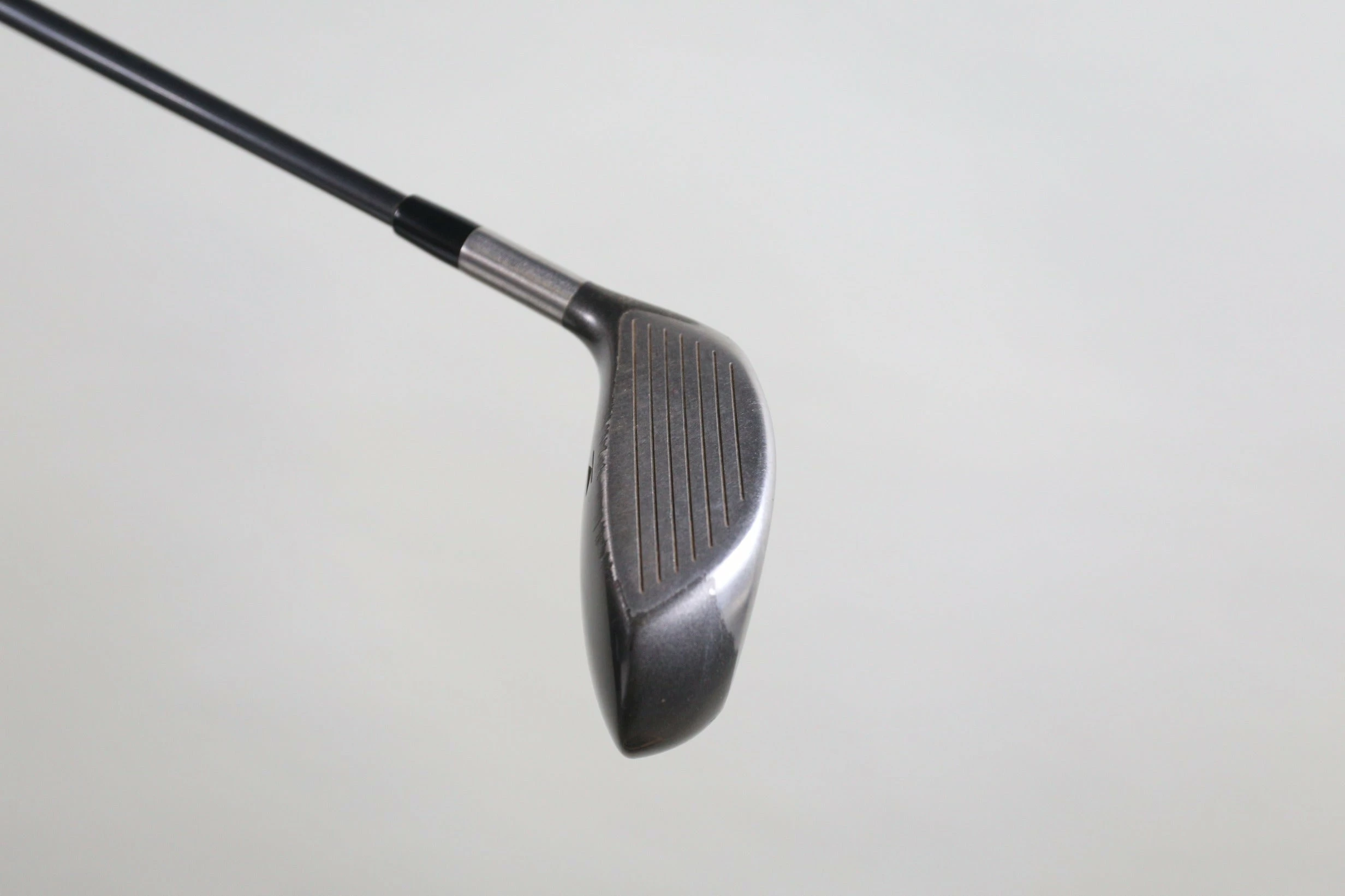 Titleist 975F 3 Wood 14.5* RH 43 In Graphite Shaft Stiff Flex 8 Titleist 975F 3 Wood 14.5* RH 43 In Graphite Shaft Stiff Flex - Image 6