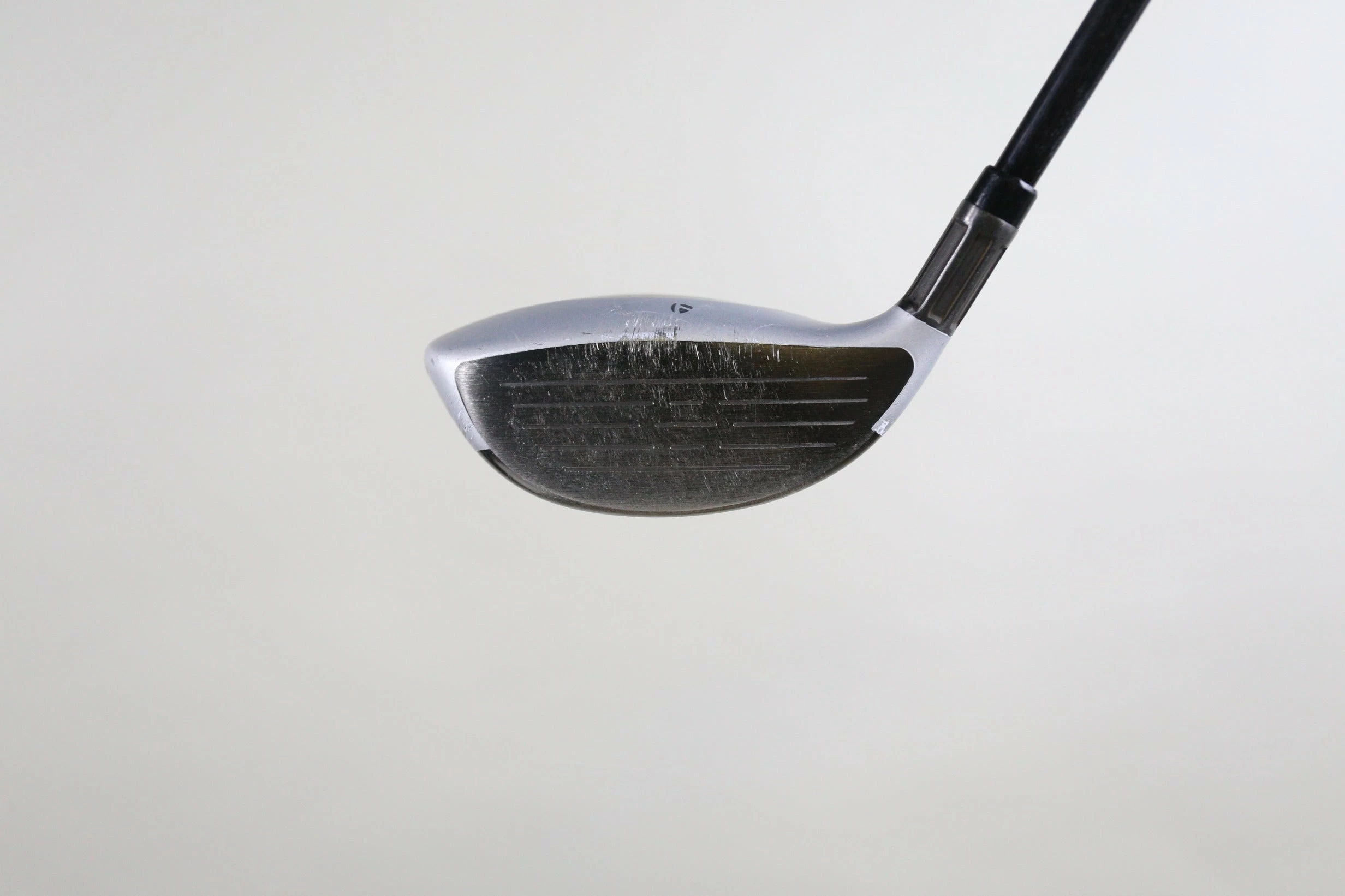 TaylorMade M4 2018 3 Wood 15* RH 42.5 In Graphite Shaft Regular Flex 9 TaylorMade M4 2018 3 Wood 15* RH 42.5 In Graphite Shaft Regular Flex - Image 7