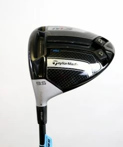 TaylorMade M3 Driver - Left-Handed - 9.5 Degrees - Extra Stiff Flex -Outlet TaylorMade Drivers Store e8f8bfdb 3aa7 5311 afa5 dc494243d24a
