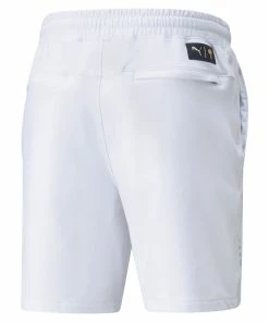 PUMA Golf PUMA X PTC CLOUDSPUN 7" Golf Shorts -Outlet TaylorMade Drivers Store e940cc550f444e20a560b195eec150f1b0a0beaa