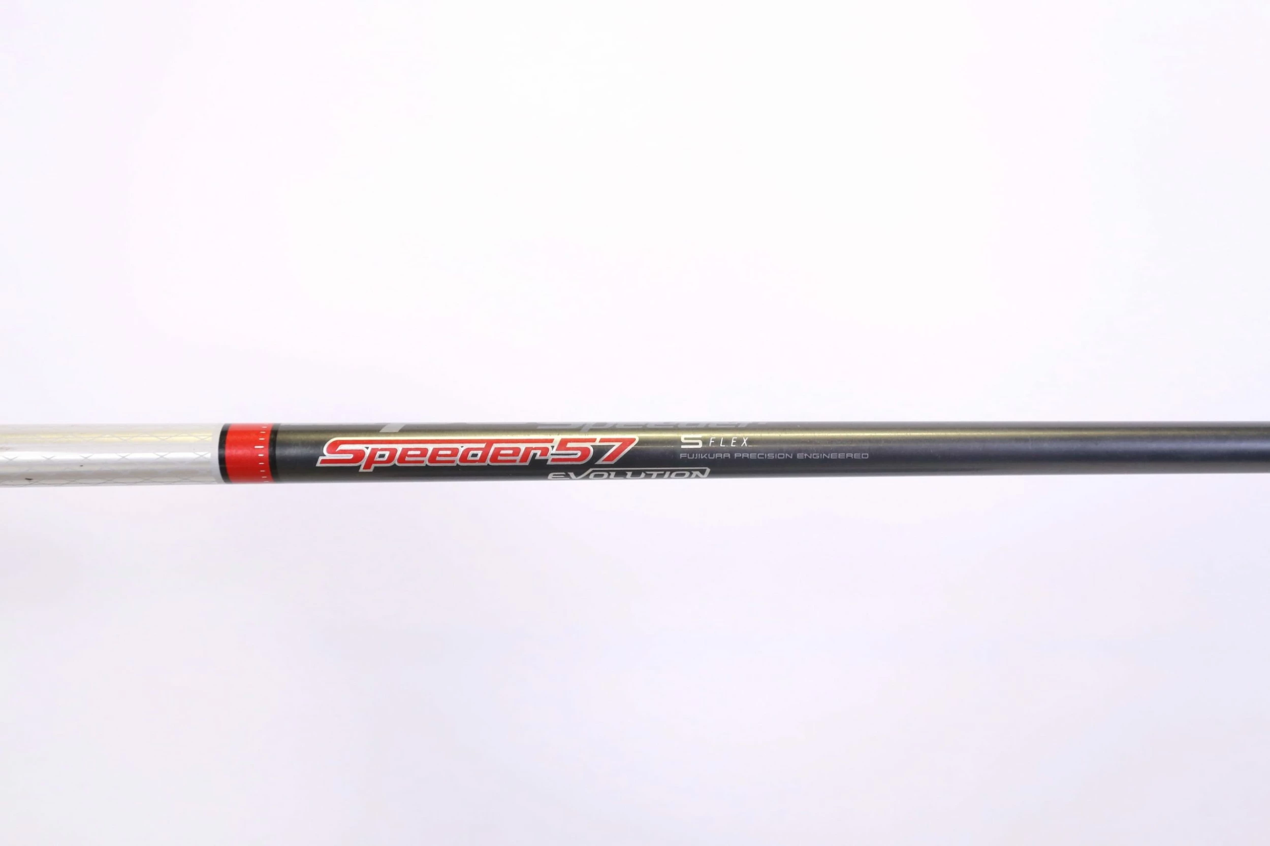 TaylorMade R15 Black Driver - Right-Handed - 9.5 Degrees - Stiff Flex 10 TaylorMade R15 Black Driver - Right-Handed - 9.5 Degrees - Stiff Flex - Image 8