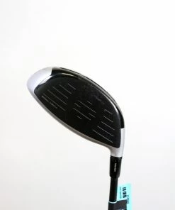 TaylorMade M3 Driver - Left-Handed - 9.5 Degrees - Extra Stiff Flex -Outlet TaylorMade Drivers Store e97019db 054e 5812 a104 ab5cc6d92b32