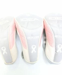 Adams® Adams Idea A7OS 3, 5 & 7 Wood Set RH Grafalloy Shafts Womens Flex -Outlet TaylorMade Drivers Store e974a36a 447b 5916 b572 e2df89b0e3b8