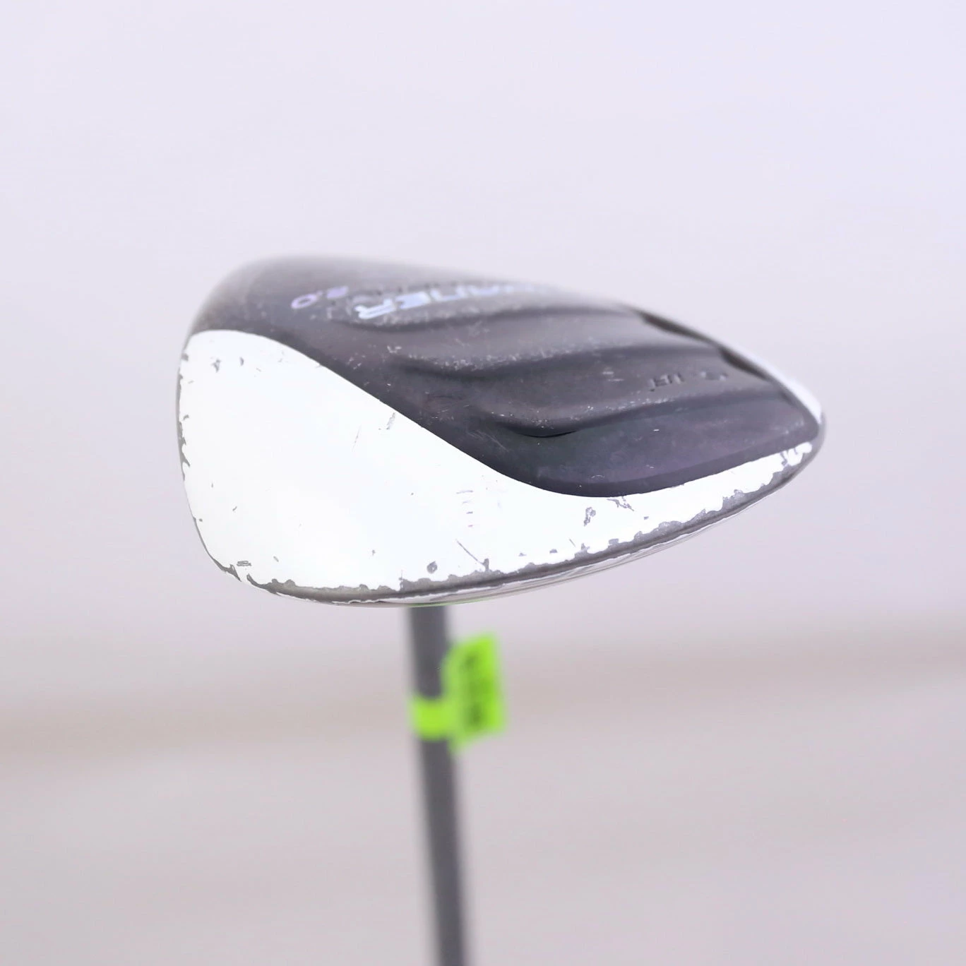 TaylorMade Burner SuperFast 2.0 5 Wood 18* RH 41 In. Graphite Shaft Ladies Flex 6 TaylorMade Burner SuperFast 2.0 5 Wood 18* RH 41 In. Graphite Shaft Ladies Flex - Image 4