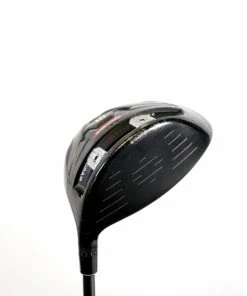 TaylorMade R15 Black Driver - Right-Handed - 9.5 Degrees - Regular Flex 16 TaylorMade R15 Black Driver - Right-Handed - 9.5 Degrees - Regular Flex -Outlet TaylorMade Drivers Store e9f9548b 69a8 53a7 925c 13a6c07c52e0