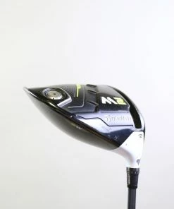 TaylorMade M2 2017 Driver - Right-Handed - 12 Degrees - Stiff Flex -Outlet TaylorMade Drivers Store ea544146 dbd2 5172 878b e14b611ba508