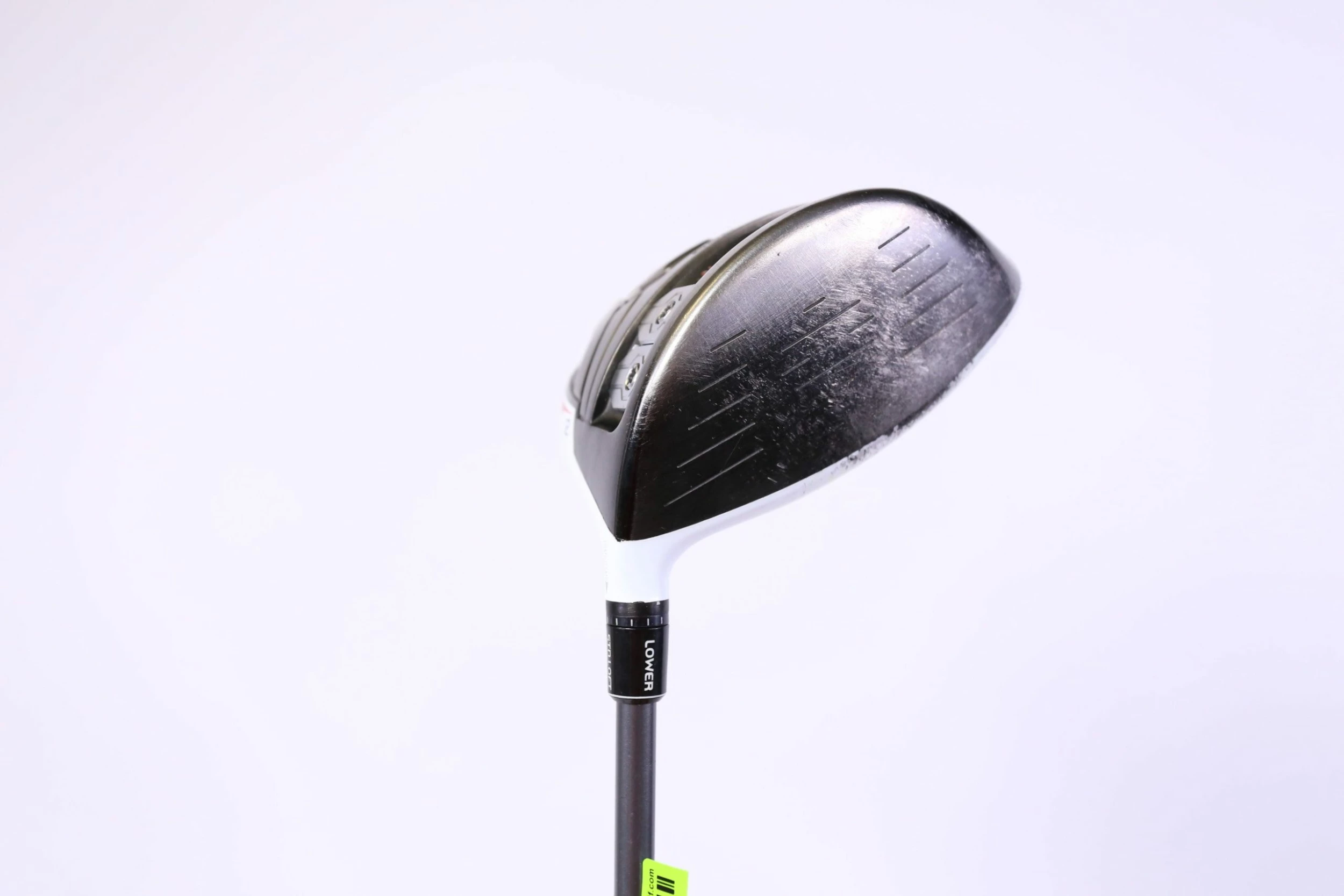 TaylorMade R15 Driver - Right-Handed - 12 Degrees - Regular Flex 4 TaylorMade R15 Driver - Right-Handed - 12 Degrees - Regular Flex - Image 2