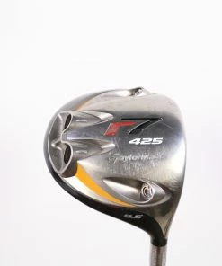 TaylorMade R7 425 Driver - Right-Handed - 9.5 Degrees - Regular Flex