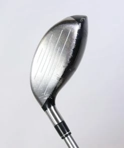 TaylorMade Burner Steel 5 Wood RH 18* 40 In Reax Superfast Graphite Ladies -Outlet TaylorMade Drivers Store eb5e0751 0bf9 5552 b55a 796901db69f1