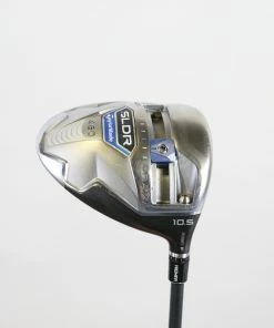 TaylorMade SLDR Driver - Right-Handed - 10.5 Degrees - Regular Flex -Outlet TaylorMade Drivers Store eb81ebd5 7147 574c b58c 4b7b4ad19e0e