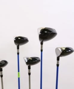 Nakashima NP 1 Driver, 3W, 5W, 7W, 4H Wood Set RH Graphite Shafts Regular Flex 13 Nakashima NP 1 Driver, 3W, 5W, 7W, 4H Wood Set RH Graphite Shafts Regular Flex -Outlet TaylorMade Drivers Store eb939e2a 7f21 5f48 a88a 8502c8169403 scaled