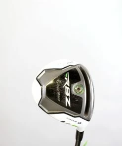 TaylorMade RBZ Tour 3 Wood 14.5* RH 43.75 In X-Con 7 Graphite Shaft Stiff Flex