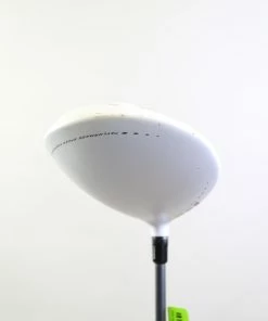 TaylorMade RocketBallz Bonded Chrome Driver - Right-Handed - 10.5 Degrees - Regular Flex -Outlet TaylorMade Drivers Store ebb12d57 e2e9 5716 909a 751aac907f05