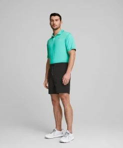 PUMA Golf PUMA X PTC Golf Polo -Outlet TaylorMade Drivers Store ebsokkhwowyshqzc7ueh