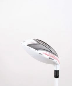 TaylorMade AeroBurner 3HL Wood 16.5* RH 42 In Matrix Graphite Ladies -Outlet TaylorMade Drivers Store ec4dbc61 9a1c 5783 9b24 4fd5fc87fdb9