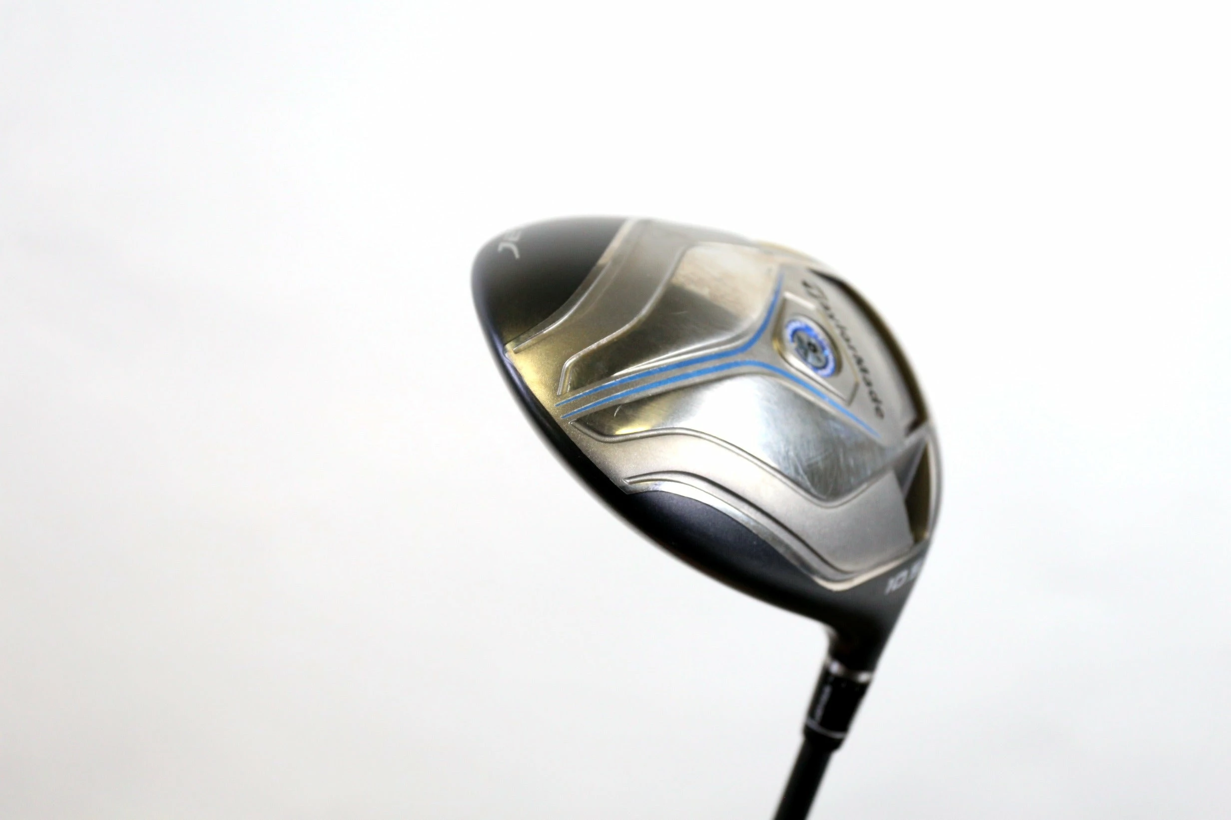 TaylorMade JetSpeed Driver - Right-Handed - 10.5 Degrees - Regular Flex 5 TaylorMade JetSpeed Driver - Right-Handed - 10.5 Degrees - Regular Flex - Image 3