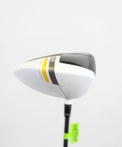 TaylorMade RocketBallz RBZ Stage 2 Tour Driver - Left-Handed - 9 Degrees - Seniors Flex -Outlet TaylorMade Drivers Store eca2ff80 a9c3 5460 8c3b e5225131bbf7