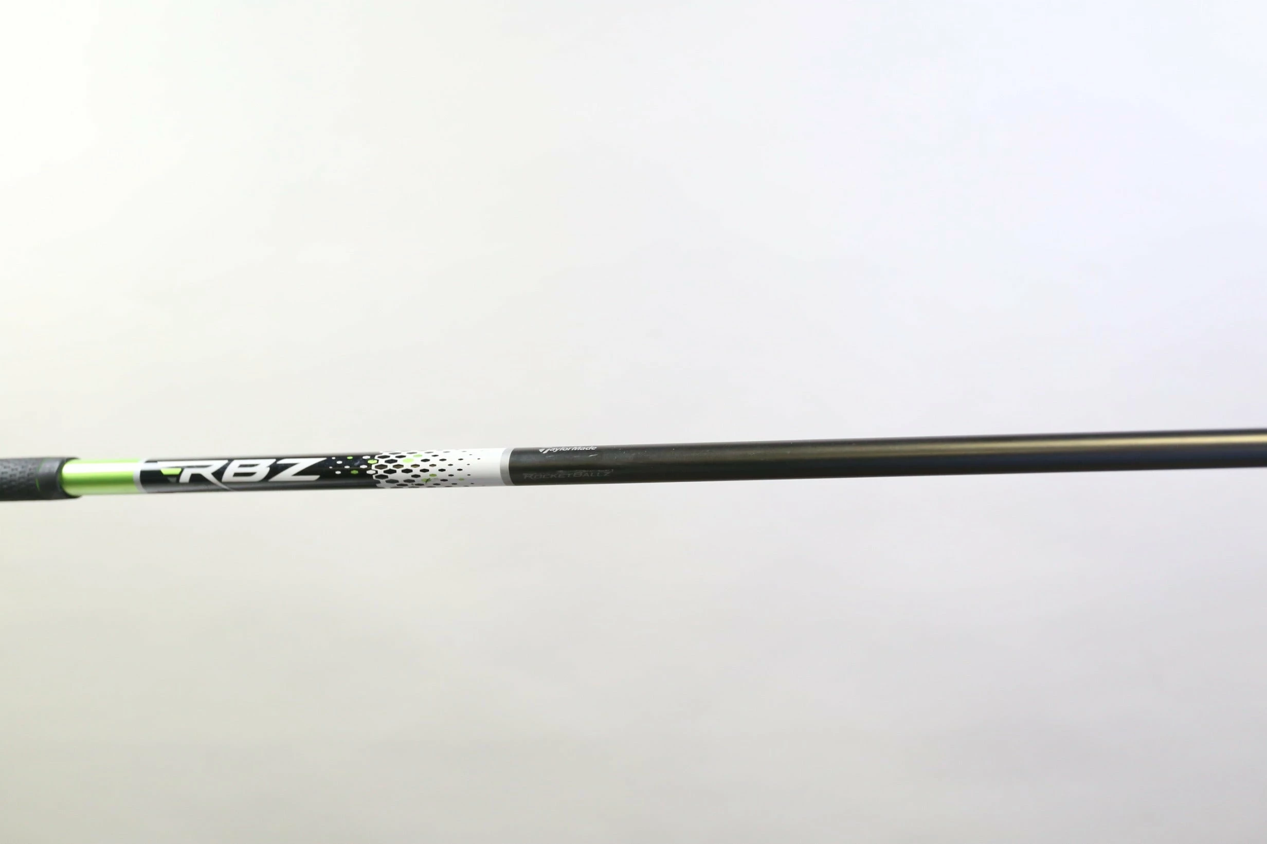 TaylorMade RocketBallz Tour Spoon 3+ Wood 13* RH 43 In Graphite Shaft Stiff Flex 10 TaylorMade RocketBallz Tour Spoon 3+ Wood 13* RH 43 In Graphite Shaft Stiff Flex - Image 8