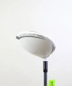 TaylorMade Burner SuperFast 2.0 4 Wood 16.5* RH 43.25 In Matrix Graphite Stiff -Outlet TaylorMade Drivers Store eca5dbda e495 580a ac77 6ae58c1cb423