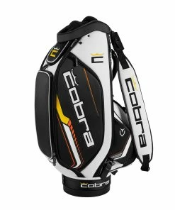 Cobra Golf COBRA Tour Staff 2022 Golf Bag