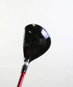 TaylorMade R9 4 Wood 17* RH 42.75 In Fujikura Graphite Shaft Stiff Flex 17 TaylorMade R9 4 Wood 17* RH 42.75 In Fujikura Graphite Shaft Stiff Flex -Outlet TaylorMade Drivers Store ed0b3584 21ea 5dbb a345 891d267f7f3f