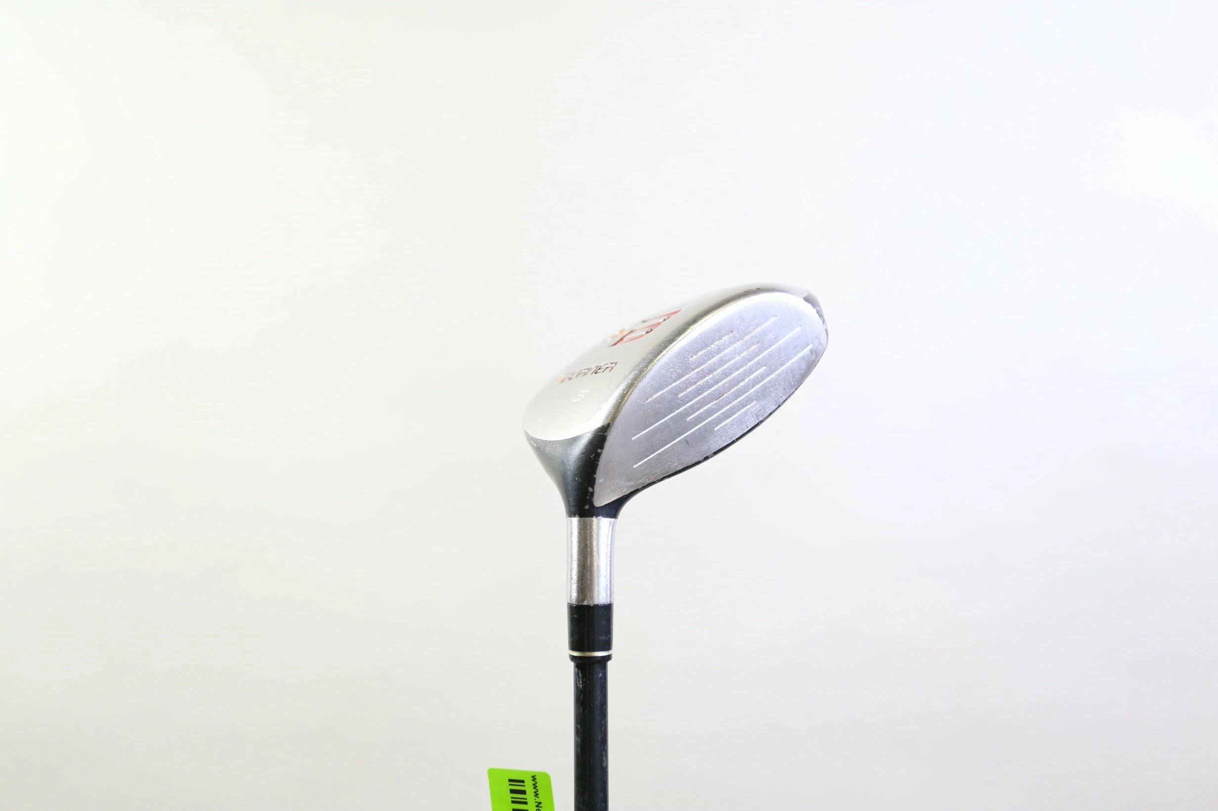 TaylorMade Burner High Launch 3 Wood 15* RH 42.75 In Graphite Shaft Regular Flex 4 TaylorMade Burner High Launch 3 Wood 15* RH 42.75 In Graphite Shaft Regular Flex - Image 2