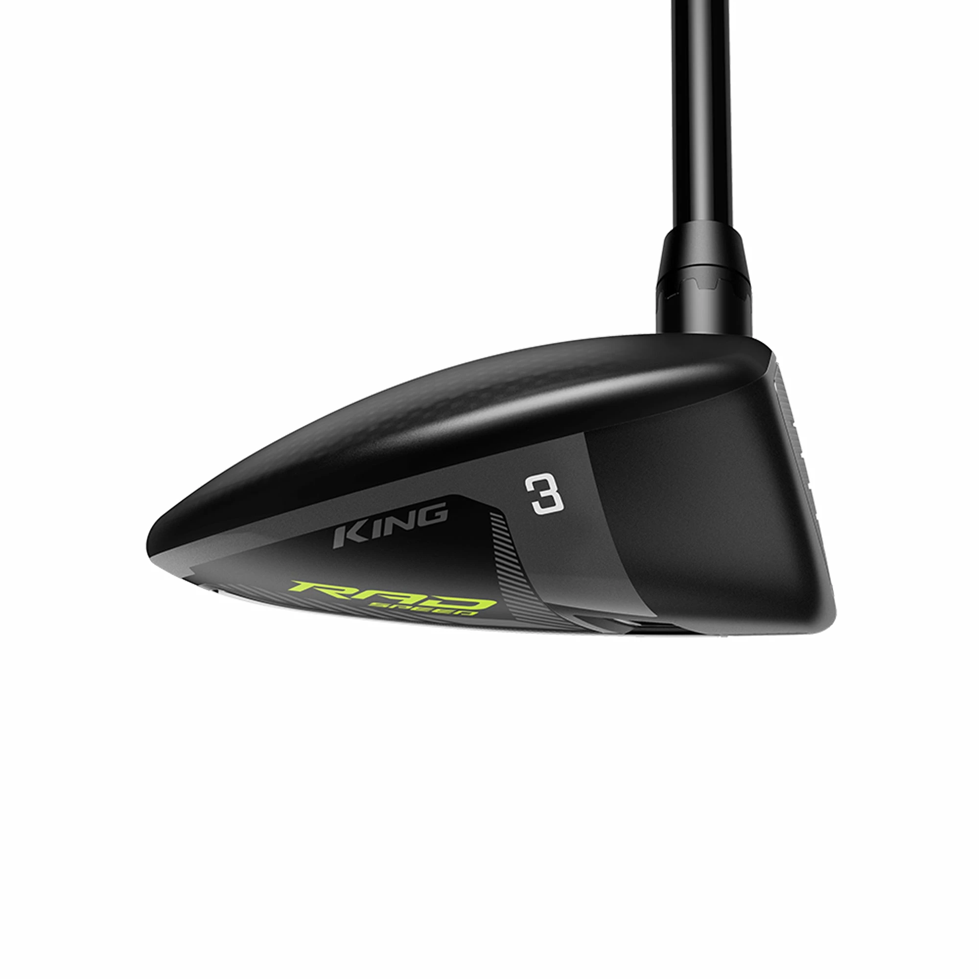 Cobra Golf KING RADSPEED Big Tour Fairway 6 Cobra Golf KING RADSPEED Big Tour Fairway - Image 4