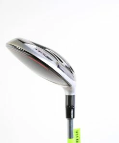 TaylorMade M5 3 Wood 15* RH 45 In Matrix White Tie X4 Graphite Regular Flex -Outlet TaylorMade Drivers Store ed485228 d801 5408 9a69 04f699d6700b scaled