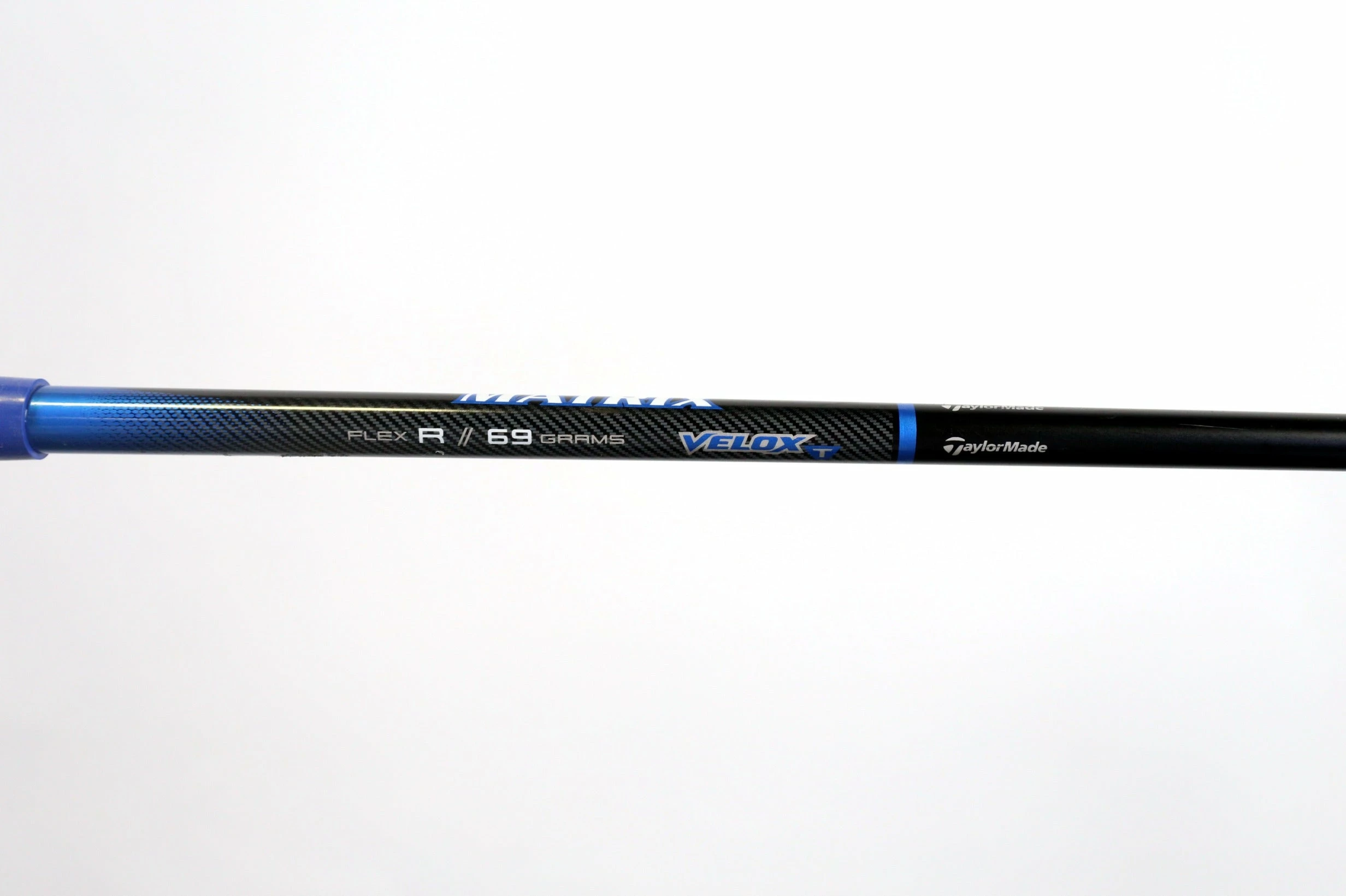 LEFTY TaylorMade JetSpeed 3 Wood 15* 43 In Matrix VeloxT Graphite Regular 10 LEFTY TaylorMade JetSpeed 3 Wood 15* 43 In Matrix VeloxT Graphite Regular - Image 8