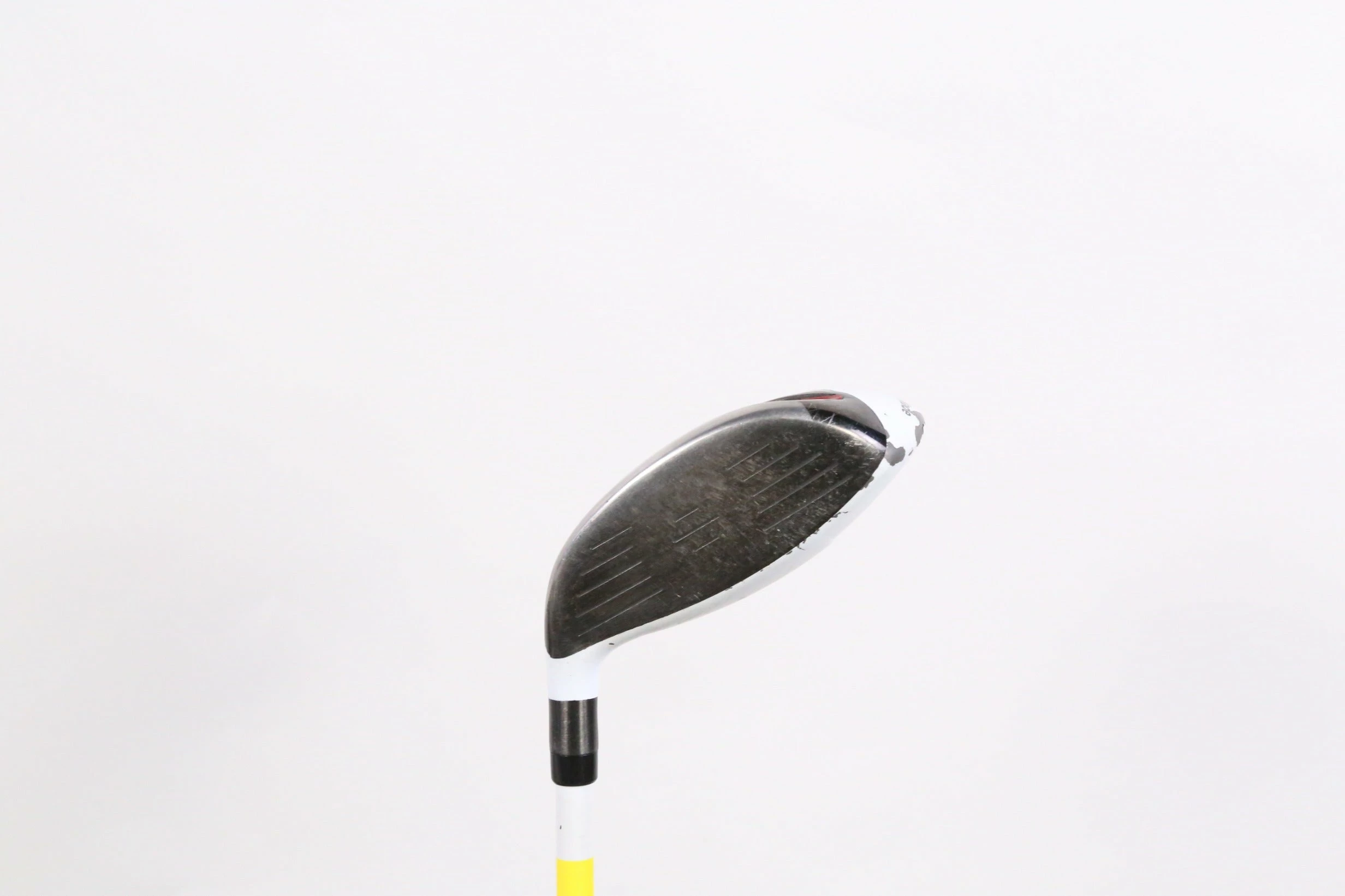 TaylorMade AeroBurner 3HL Wood 16.5* RH 42 In Matrix Graphite Ladies 8 TaylorMade AeroBurner 3HL Wood 16.5* RH 42 In Matrix Graphite Ladies - Image 6