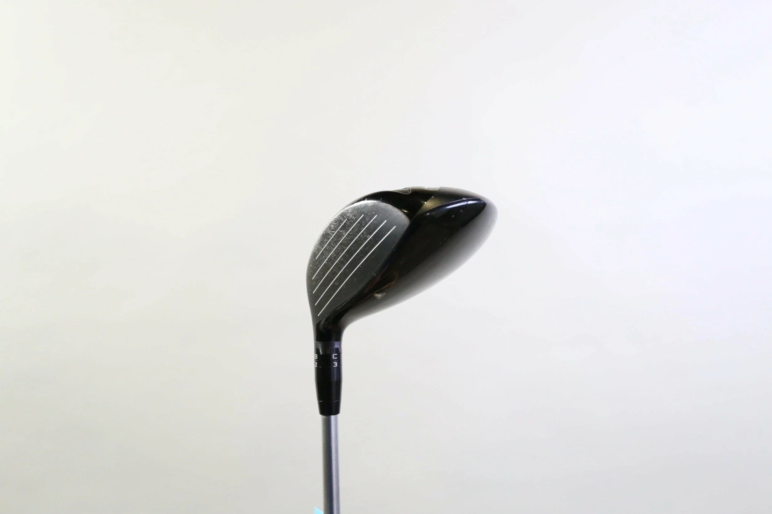 Titleist TS2 3 Wood 16.5* RH 41 In Graphite Shaft Womens Flex 7 Titleist TS2 3 Wood 16.5* RH 41 In Graphite Shaft Womens Flex - Image 5