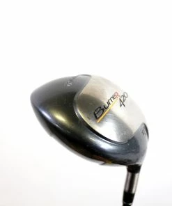 TaylorMade Burner 420 Driver - Right-Handed - 10.5 Degrees - Stiff Flex -Outlet TaylorMade Drivers Store eefaa918 0876 573b bcb7 5814bd3b28ec