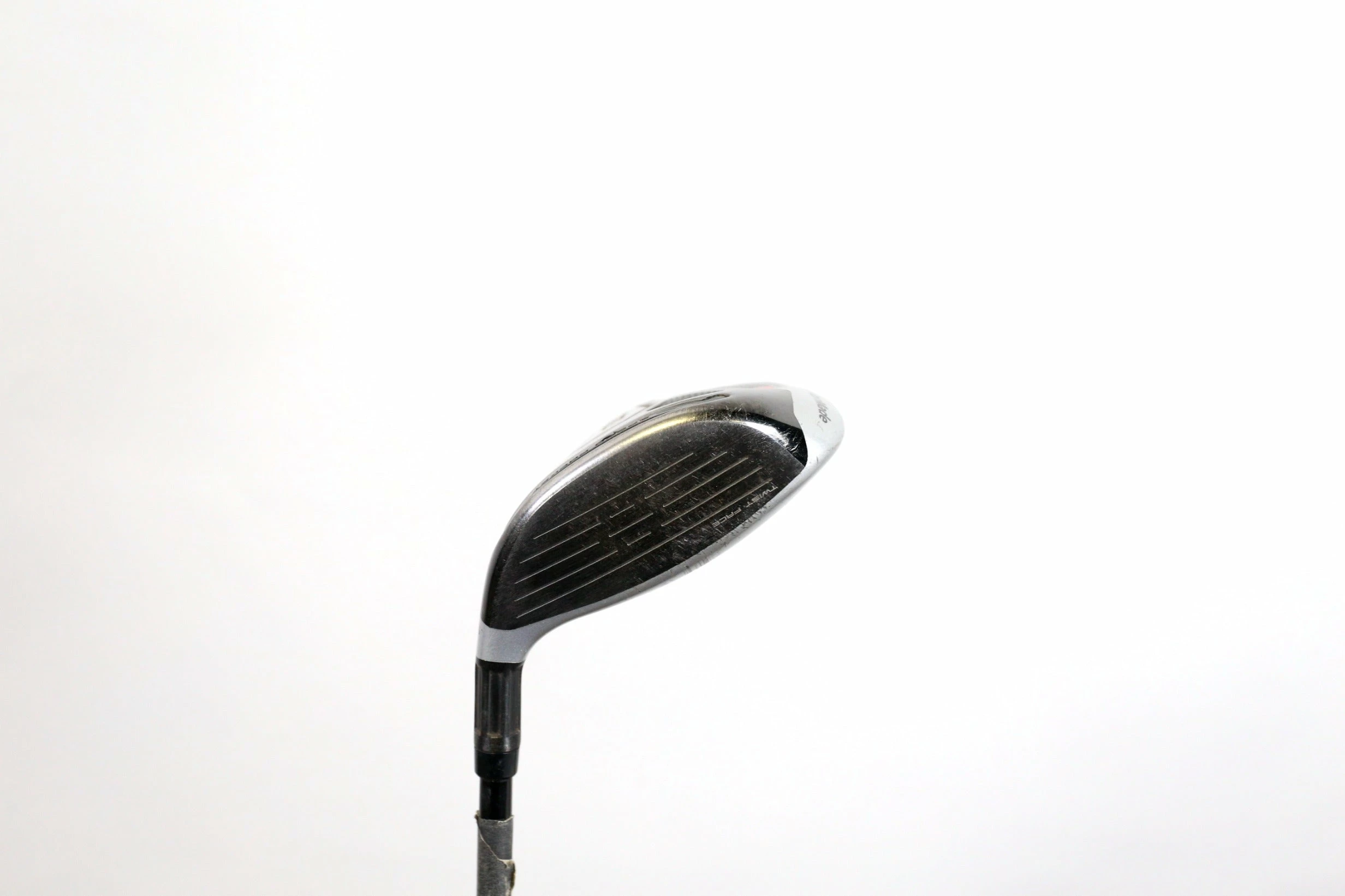 TaylorMade M6 3 Wood 15* RH 43.25 In Atmos Graphite Shaft Regular Flex 8 TaylorMade M6 3 Wood 15* RH 43.25 In Atmos Graphite Shaft Regular Flex - Image 6