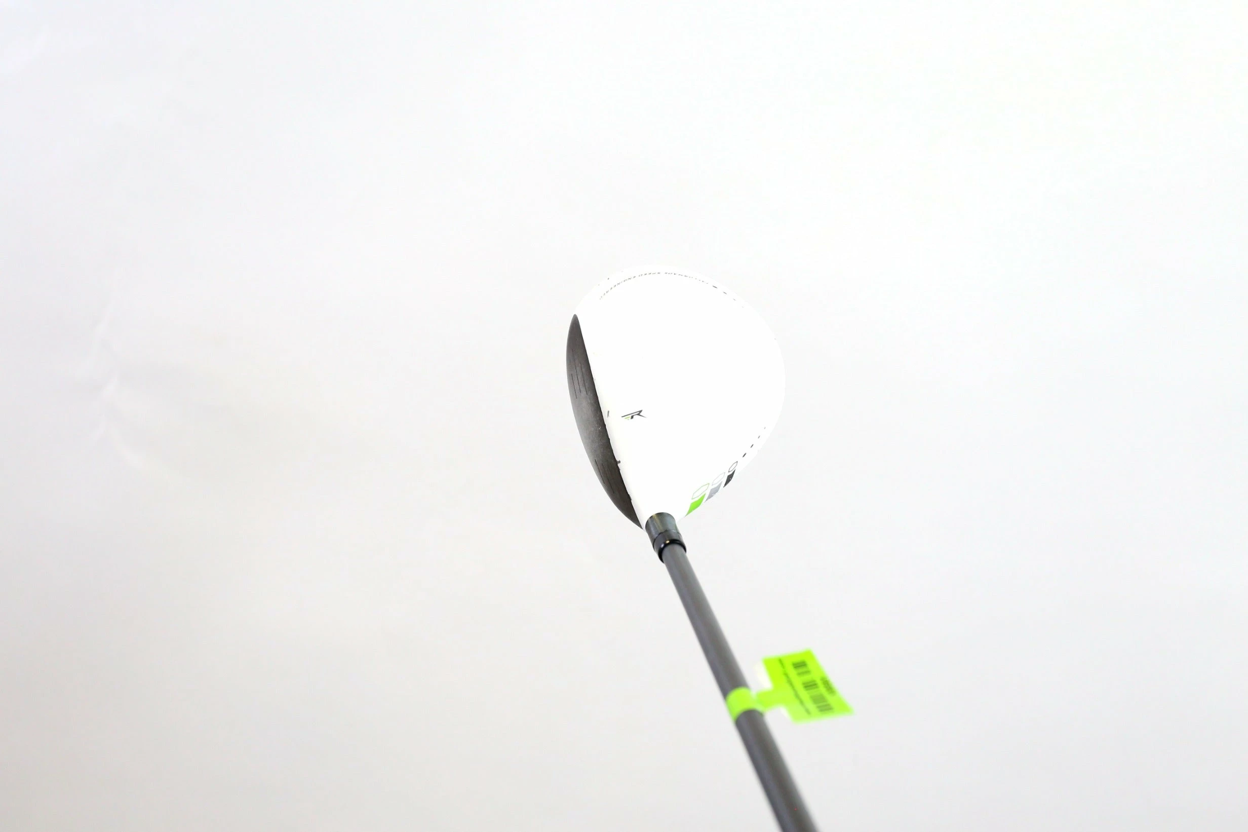 TaylorMade RocketBallz 3 Wood 15* RH 43.25 In Matrix RBZ Graphite Regular Flex 9 TaylorMade RocketBallz 3 Wood 15* RH 43.25 In Matrix RBZ Graphite Regular Flex - Image 7